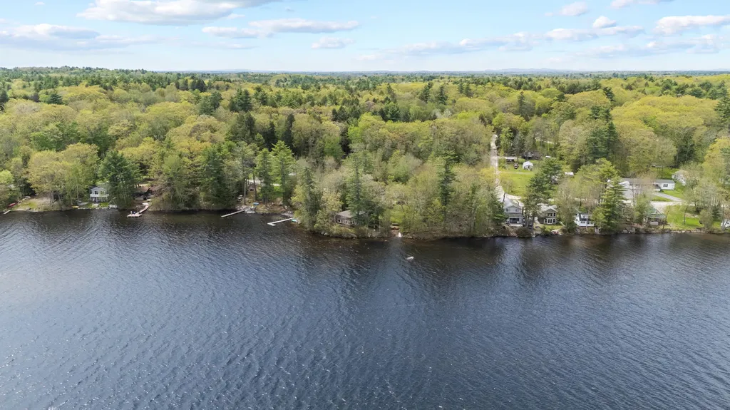 128 Vista Drive Windham ME 04062