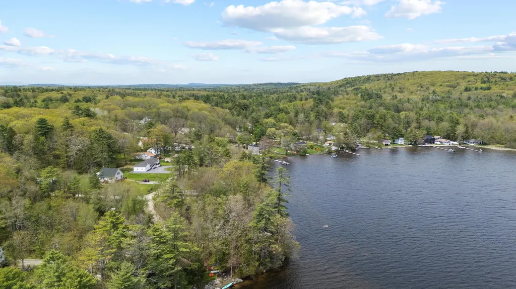 128 Vista Drive Windham ME 04062