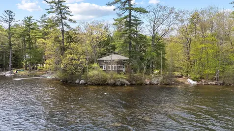 128 Vista Drive Windham ME 04062