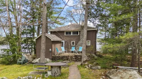 128 Vista Drive Windham ME 04062