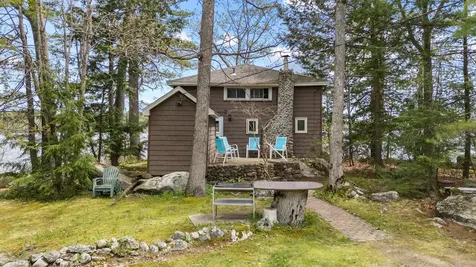 128 Vista Drive Windham ME 04062