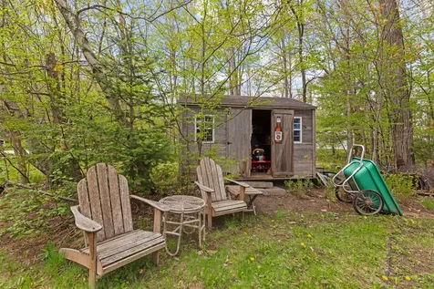 128 Vista Drive Windham ME 04062