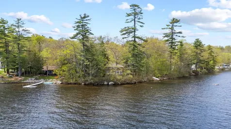 128 Vista Drive Windham ME 04062