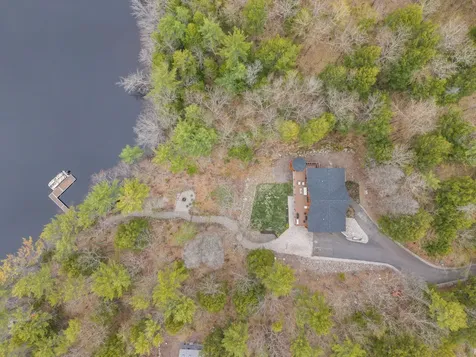 130 Whippoorwill Drive Naples ME 04055