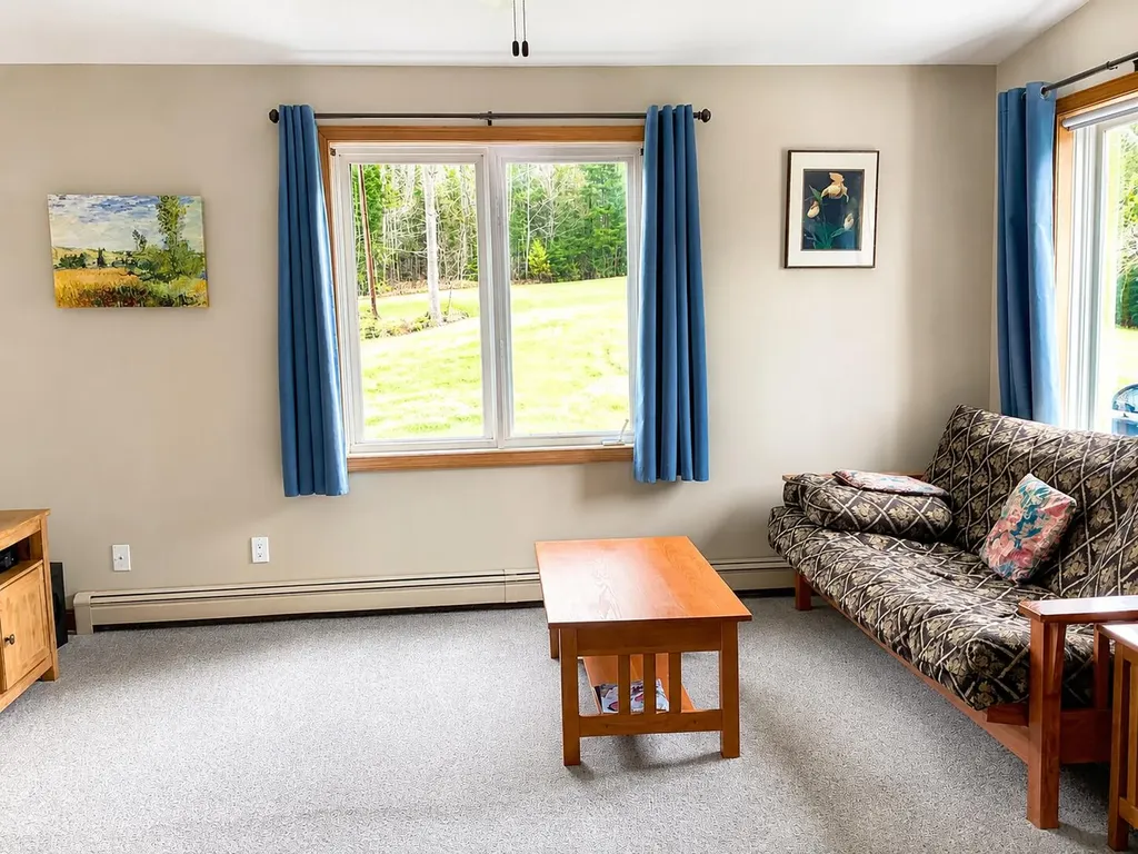 134 Mcdonald Road Castle Hill ME 04757