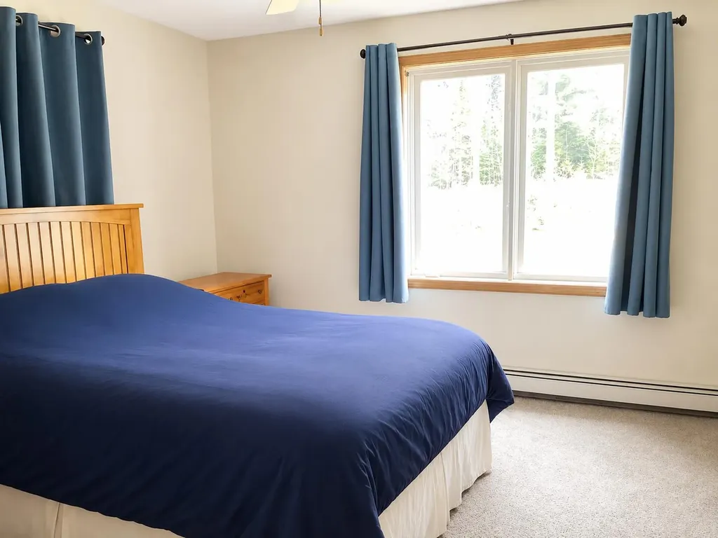 134 Mcdonald Road Castle Hill ME 04757