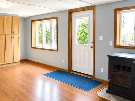 134 Mcdonald Road Castle Hill ME 04757
