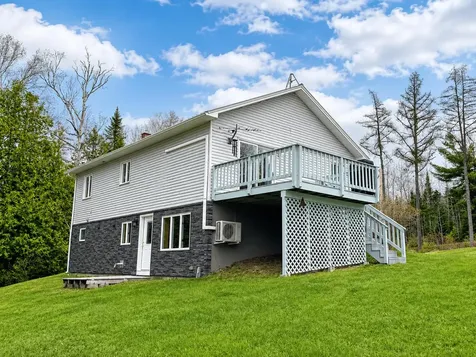 134 Mcdonald Road Castle Hill ME 04757