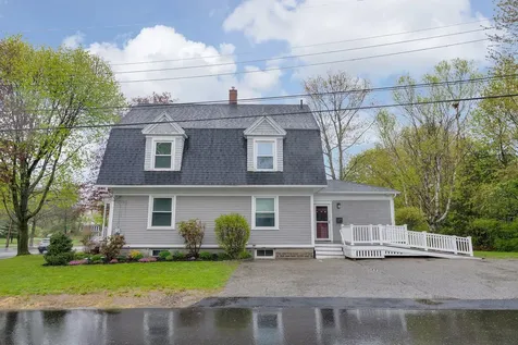 621 Main Street Lewiston ME 04240