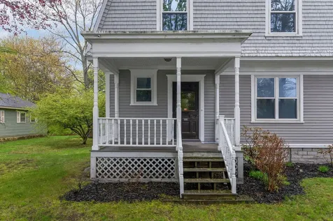 621 Main Street Lewiston ME 04240