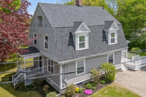 621 Main Street Lewiston ME 04240
