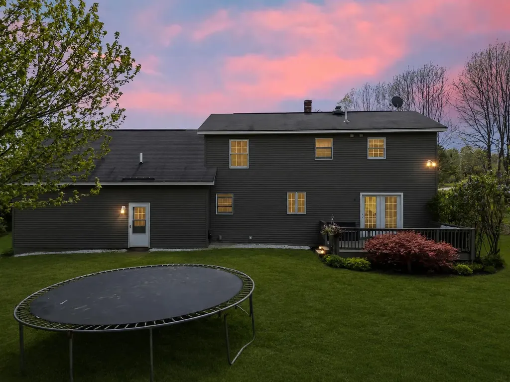 41 Highview Drive Poland ME 04274