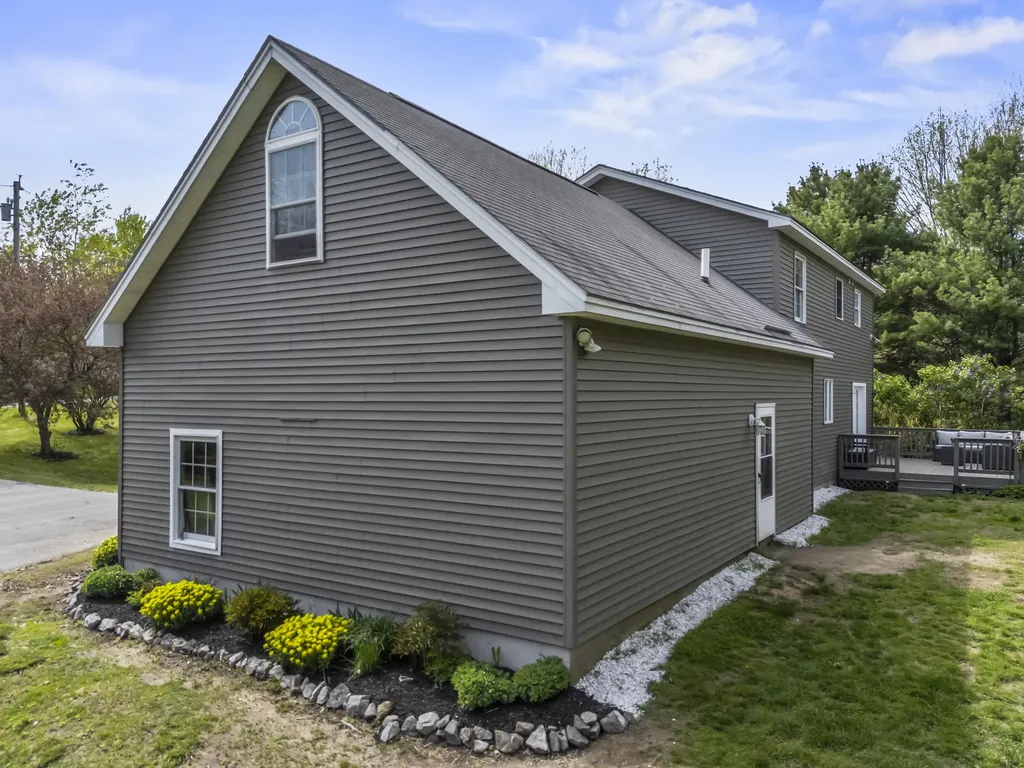 41 Highview Drive Poland ME 04274