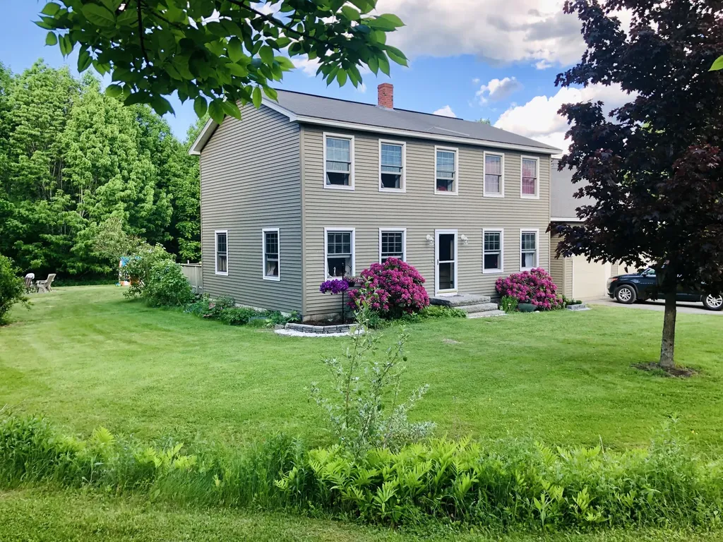 41 Highview Drive Poland ME 04274