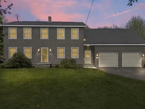 41 Highview Drive Poland ME 04274