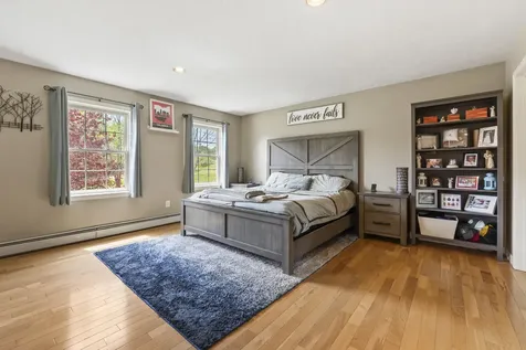 41 Highview Drive Poland ME 04274
