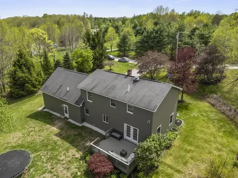 41 Highview Drive Poland ME 04274