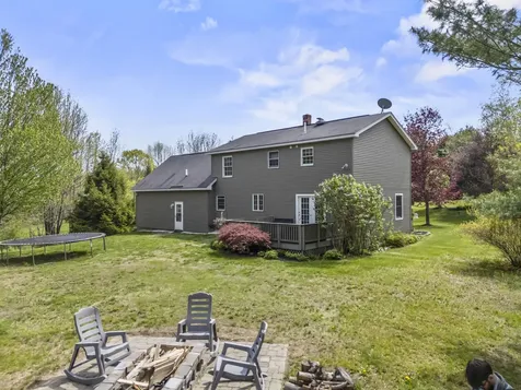 41 Highview Drive Poland ME 04274