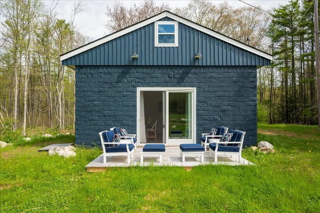 70 Pinkham Road Damariscotta ME 04543