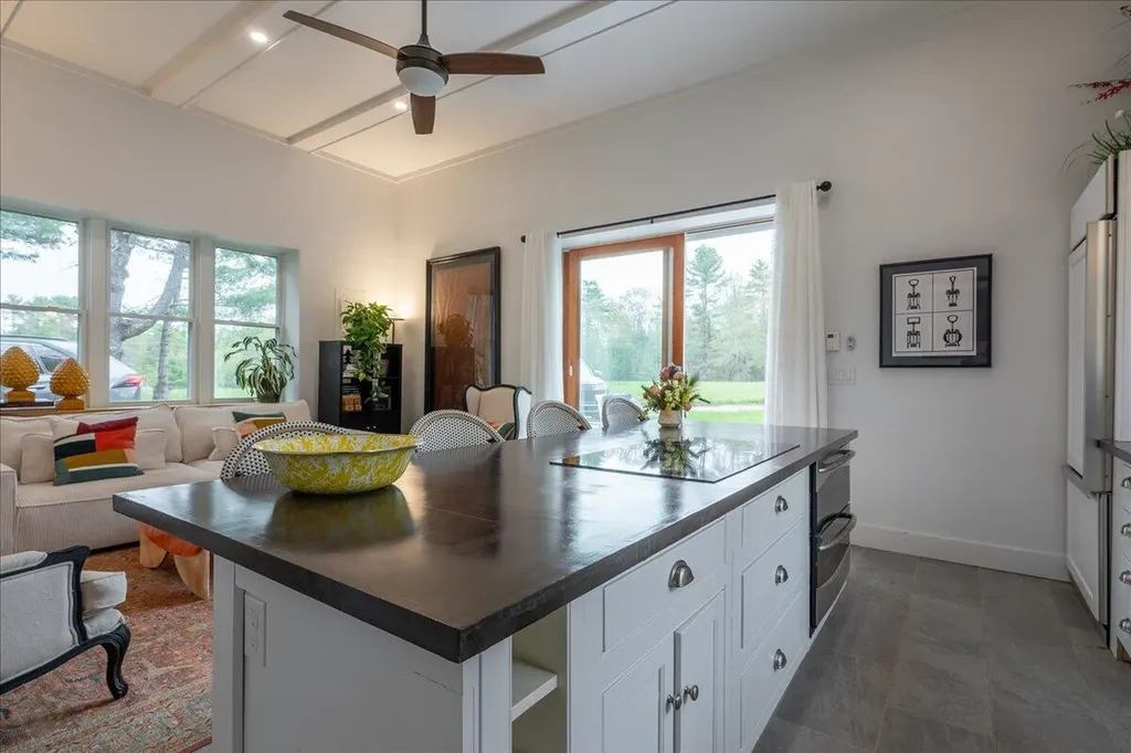 70 Pinkham Road Damariscotta ME 04543