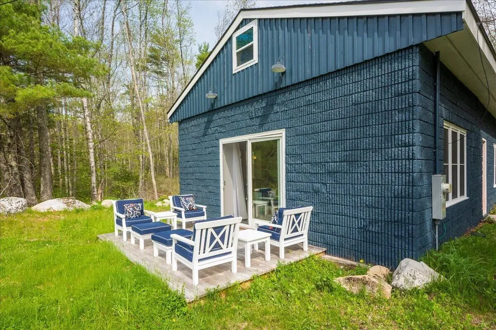 70 Pinkham Road Damariscotta ME 04543