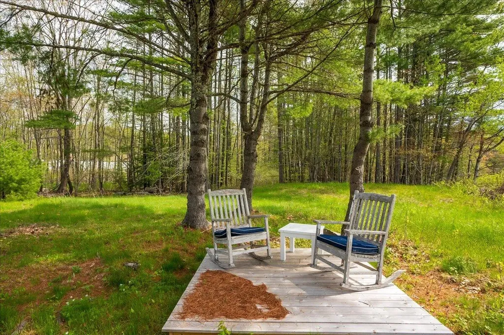 70 Pinkham Road Damariscotta ME 04543