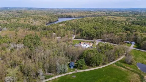 70 Pinkham Road Damariscotta ME 04543