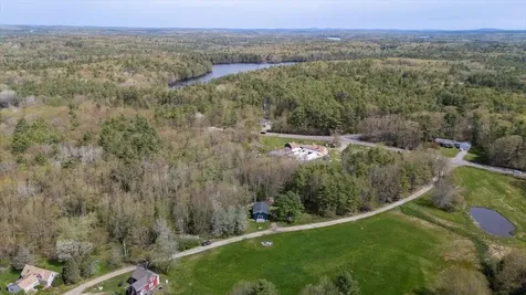70 Pinkham Road Damariscotta ME 04543
