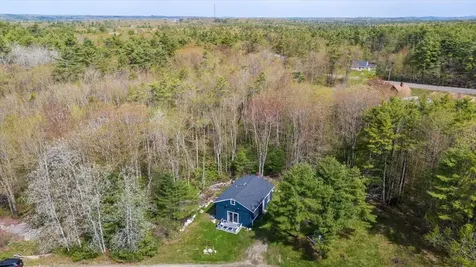 70 Pinkham Road Damariscotta ME 04543