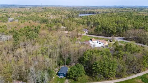 70 Pinkham Road Damariscotta ME 04543