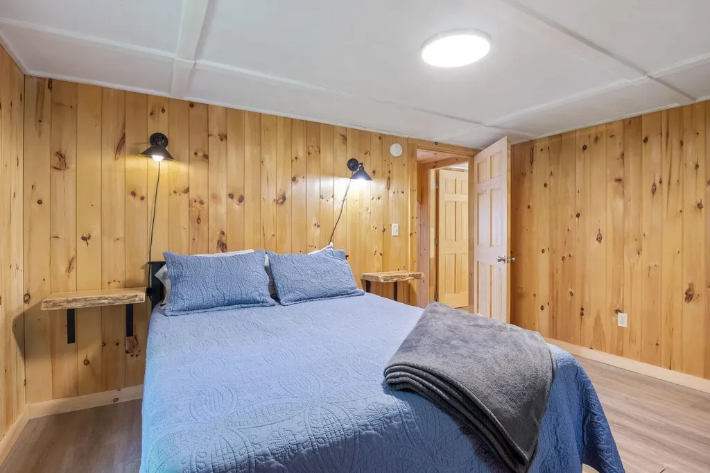 8 Sand Beach Lane Burnham ME 04922