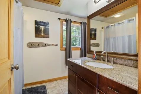 8 Sand Beach Lane Burnham ME 04922