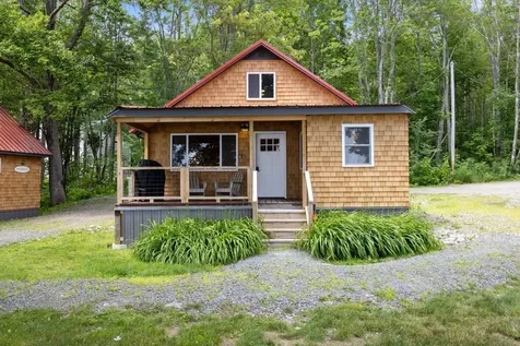 8 Sand Beach Lane Burnham ME 04922