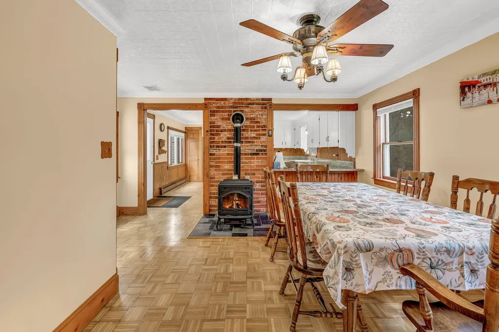 375 River Road Orrington ME 04474