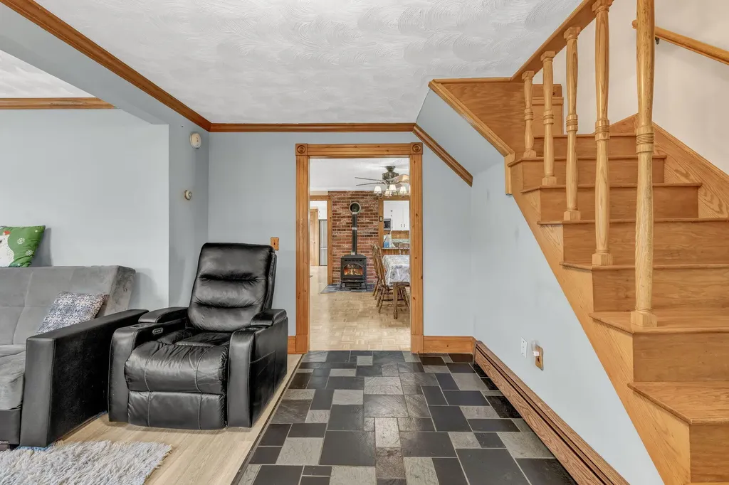 375 River Road Orrington ME 04474