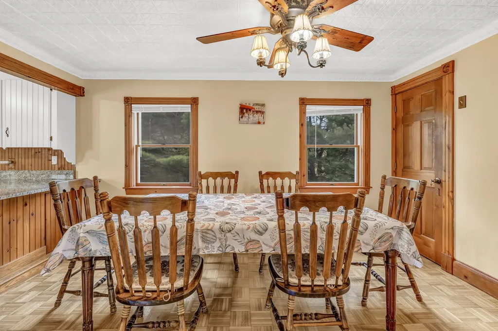 375 River Road Orrington ME 04474