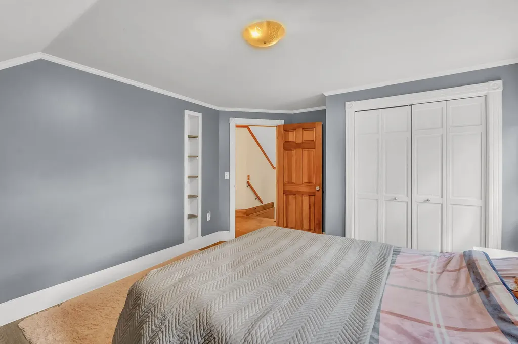 375 River Road Orrington ME 04474