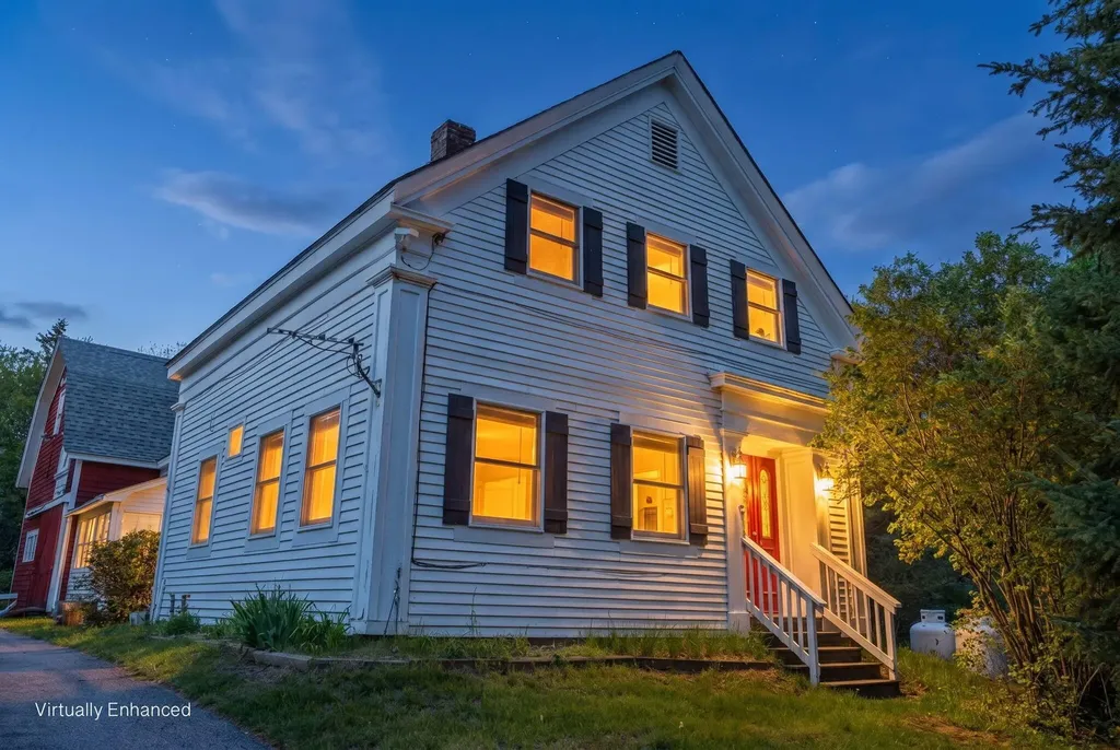 375 River Road Orrington ME 04474