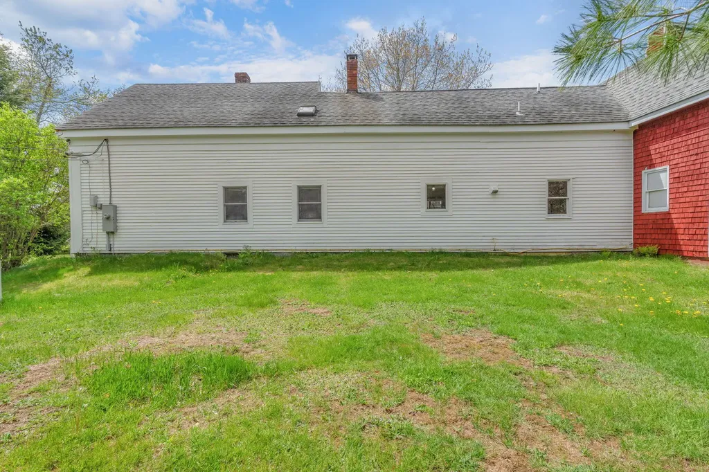 375 River Road Orrington ME 04474