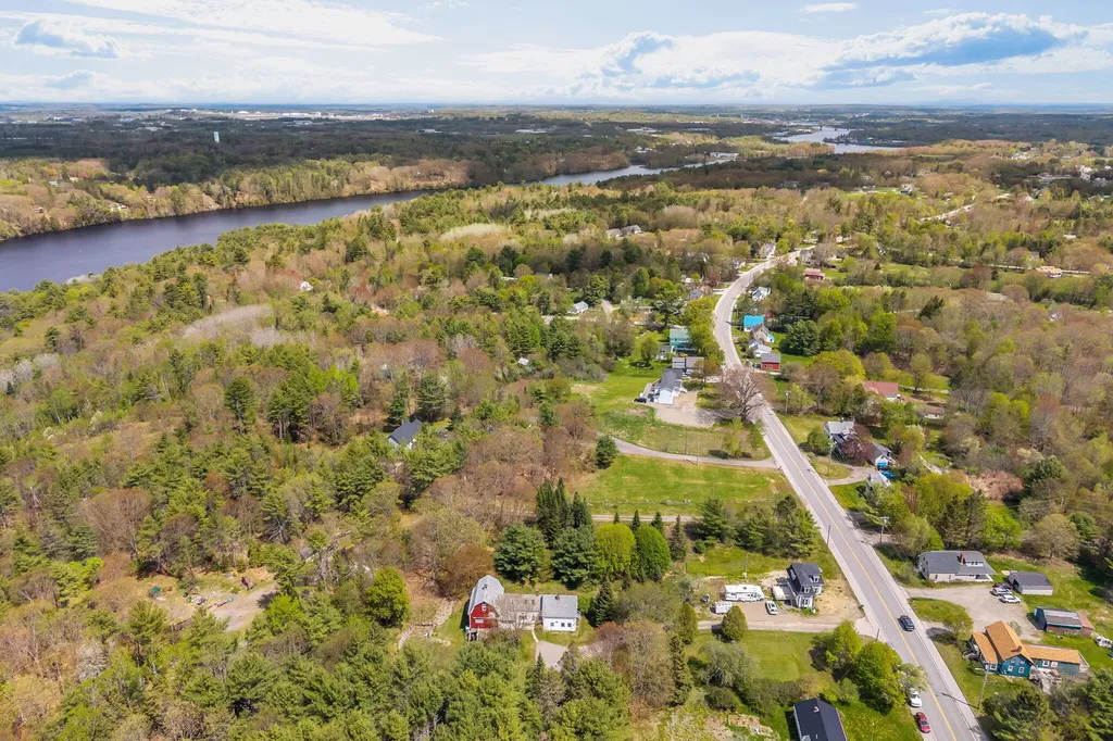 375 River Road Orrington ME 04474