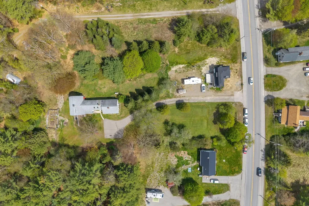 375 River Road Orrington ME 04474