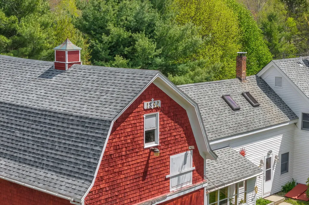 375 River Road Orrington ME 04474