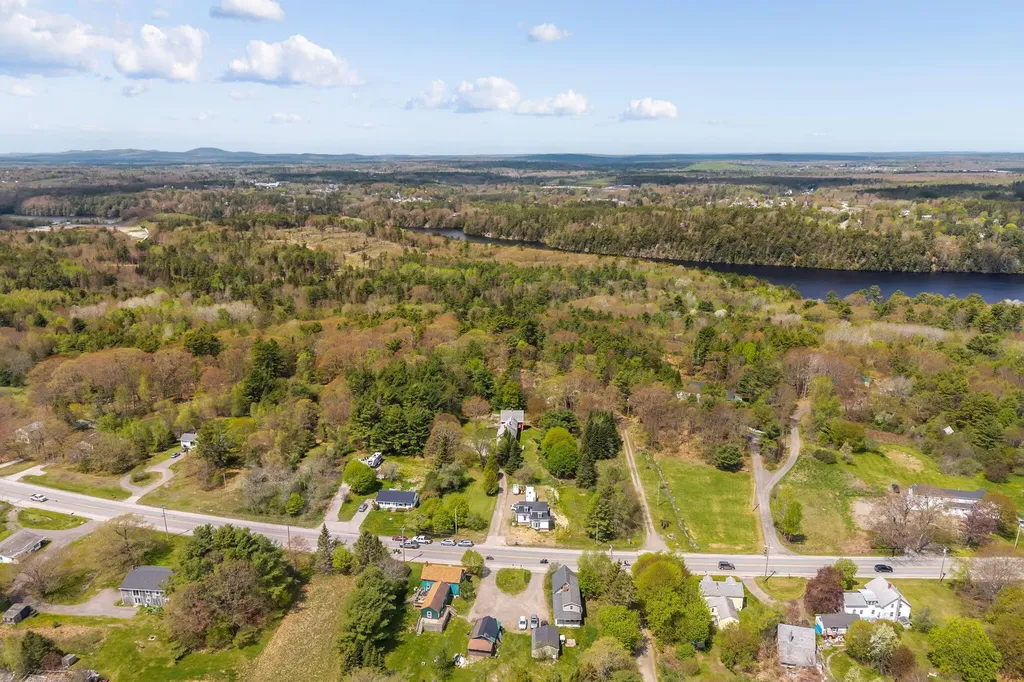 375 River Road Orrington ME 04474