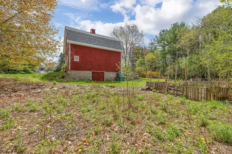 375 River Road Orrington ME 04474