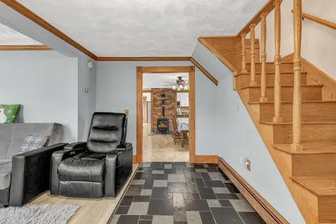375 River Road Orrington ME 04474