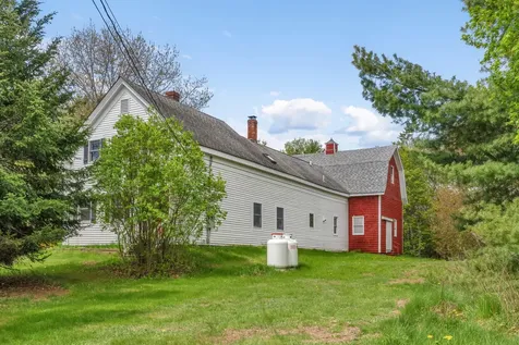375 River Road Orrington ME 04474