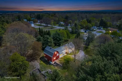 375 River Road Orrington ME 04474