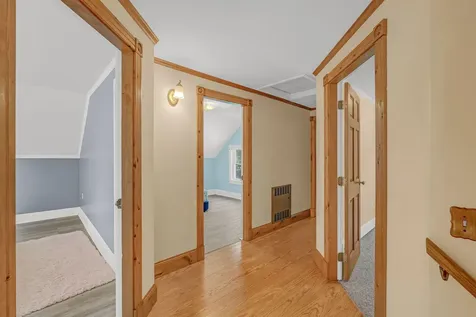 375 River Road Orrington ME 04474