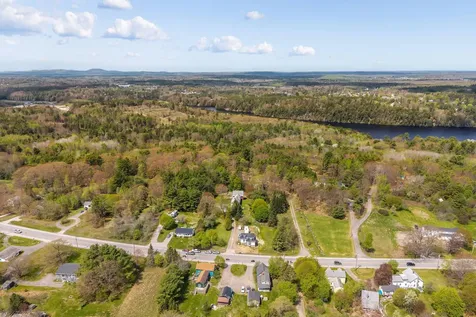 375 River Road Orrington ME 04474
