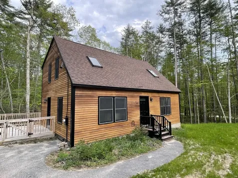 669 New Dam Road Waterboro ME 04061